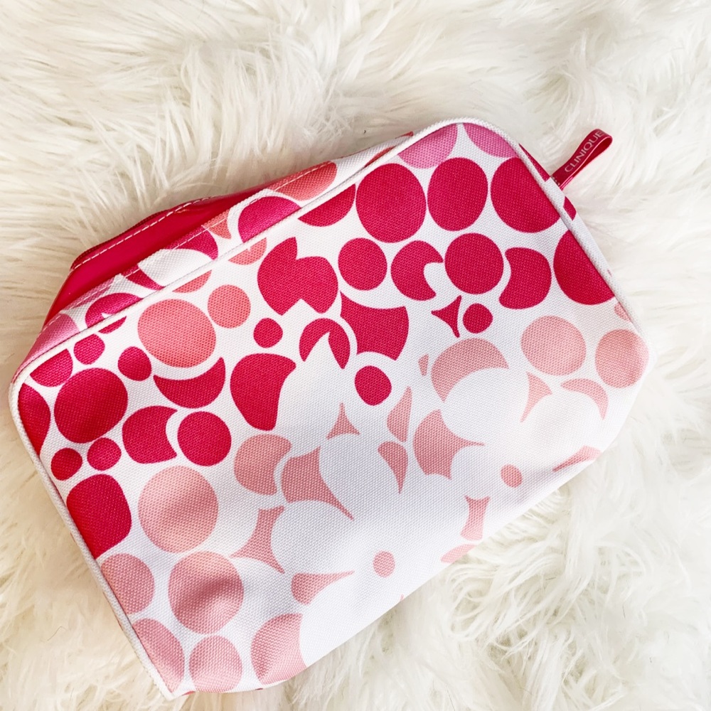 Clinique | Make up Bag